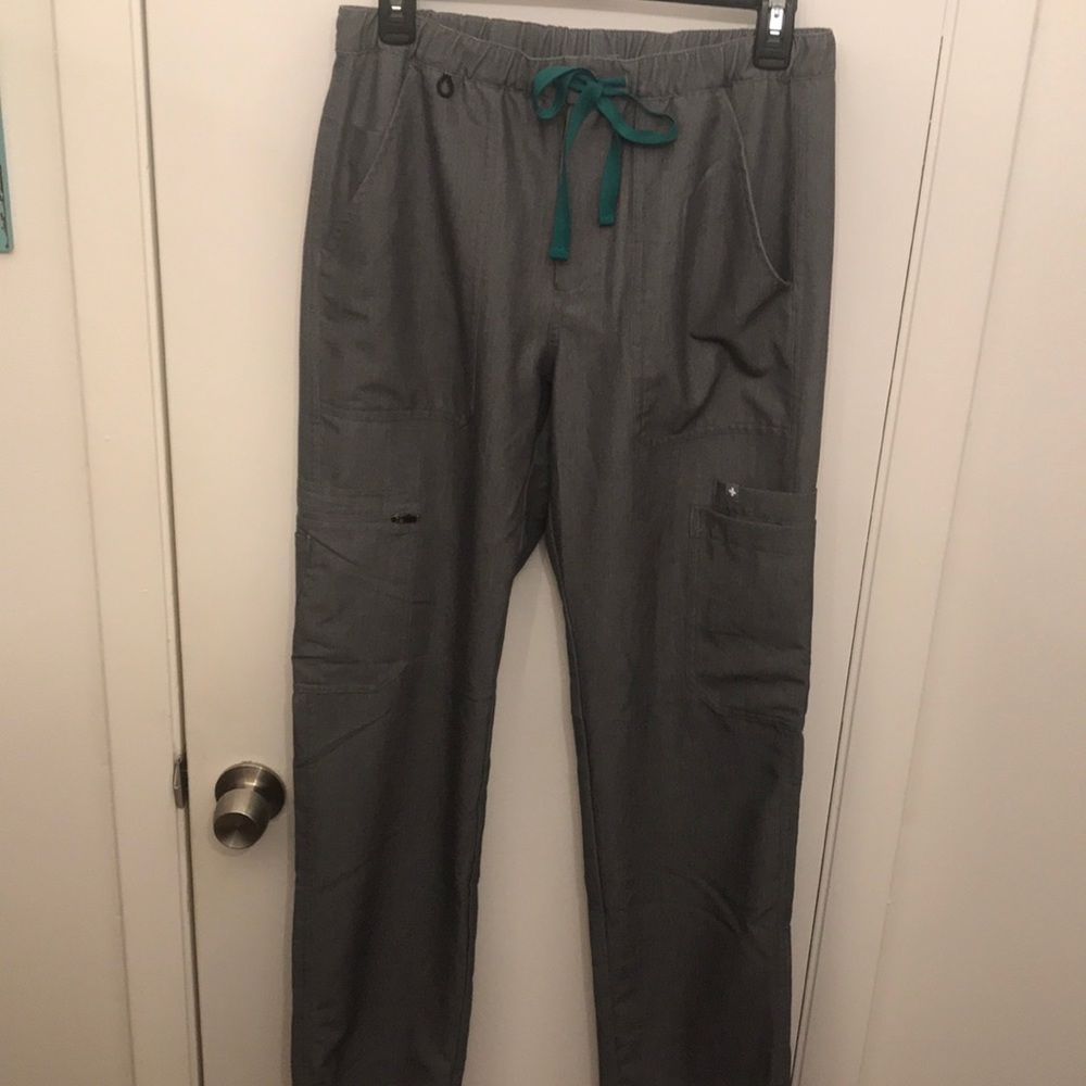 Figs Scrub Pants